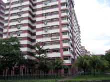 Blk 182 Pasir Ris Street 11 (Pasir Ris), HDB 5 Rooms #129652
